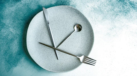 The Truth Behind Fasting: Scientific Literature