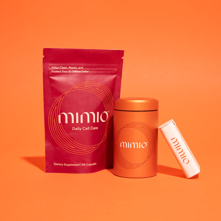 Mimio Biomimetic Cell Care