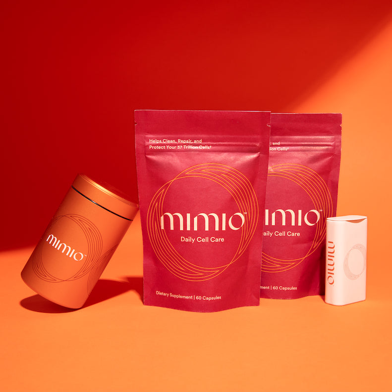 Mimio Biomimetic Cell Care