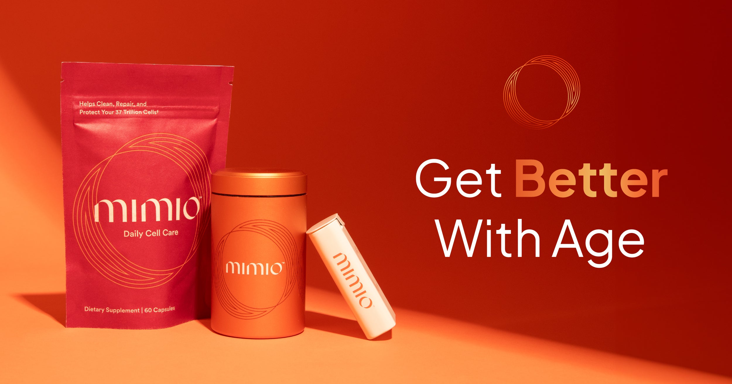 Mimio - Welcome To Cell Care