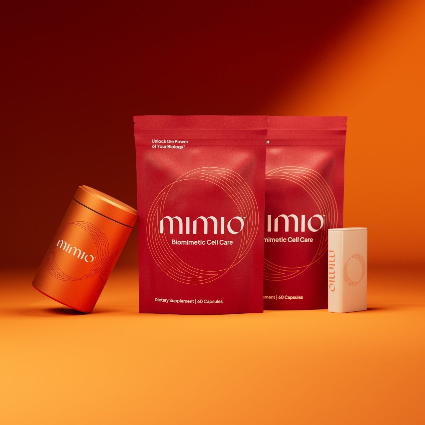 Mimio Biomimetic Cell Care