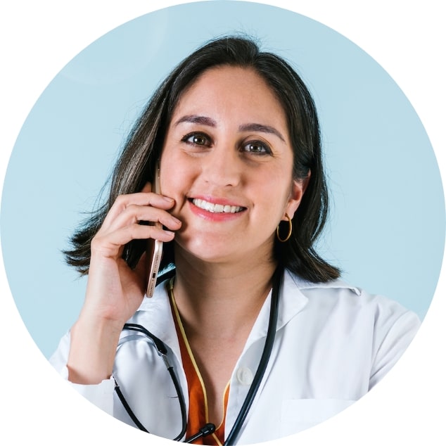 maybe an image about Dr. Angela Zivkovic