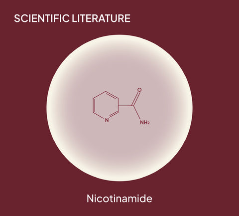 Nicotinamide: Scientific Literature