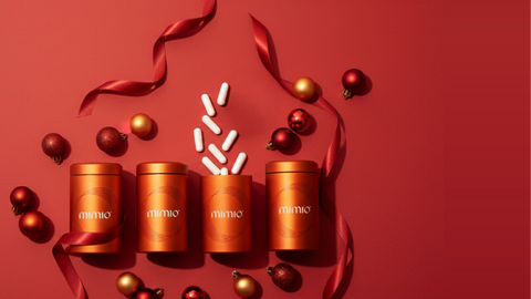 The Complete Guide to Foods That Kill Zombie Cells: 18 Senolytic Superfoods for Longevity