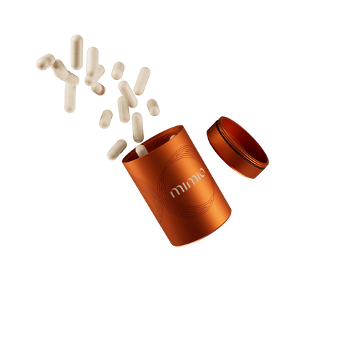 Autophagy Supplements: Can You Induce Autophagy Without Fasting?