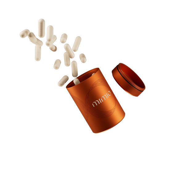 Autophagy Supplements