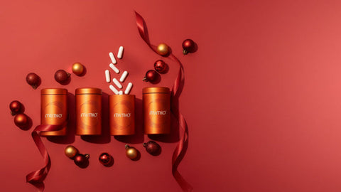 Glycine, Astaxanthin, and You: How Mimio Fits Your Longevity Plan