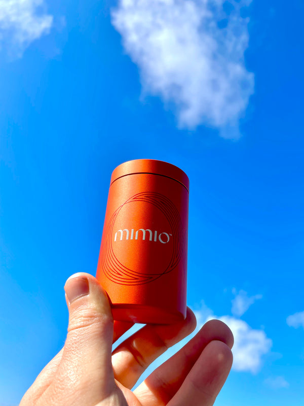 The Link Between Damaged Mitochondria and Accelerated Aging