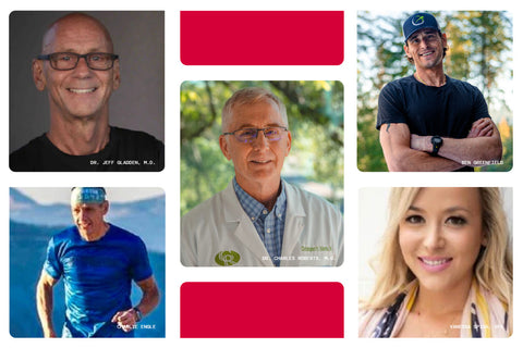 Metformin for Longevity: Is There a Natural Alternative Like Mimio?