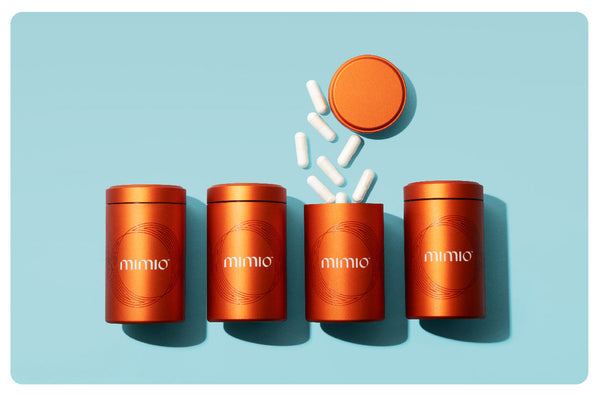 best supplements for perimenopause weight gain