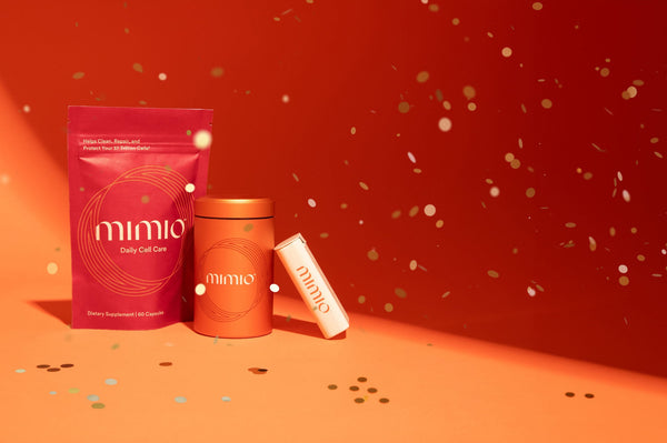 Powering Up Longevity: The Vital Role of Healthy Mitochondria