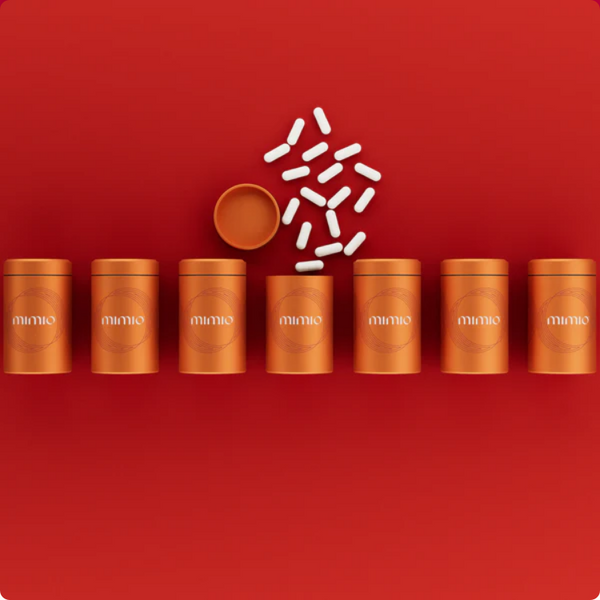 Cell Care: Cellular Health, Metabolism, and Energy