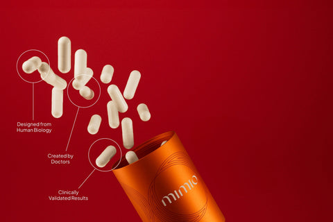 Can Combining Metformin and Rapamycin Lead to Enhanced Longevity?