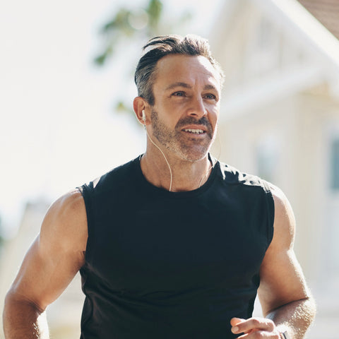 GLP-1 Muscle Loss: How to Protect Strength While Losing Weight