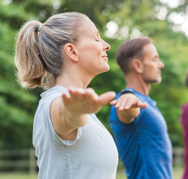 fasting benefits for women over 40 