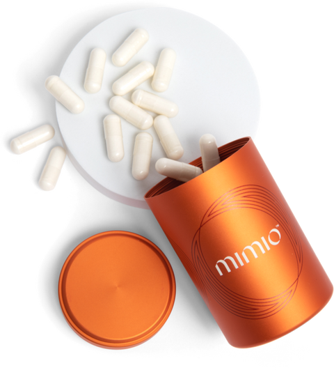 The Psychographics of Longevity: Understanding the Mindset of Healthy Agers