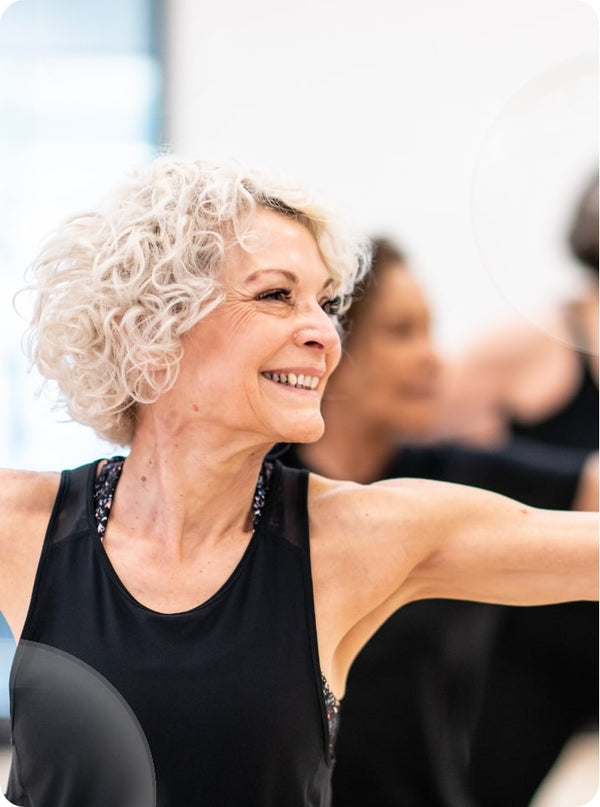 Perimenopause and Cholesterol: Why LDL Rises and What the Research Shows