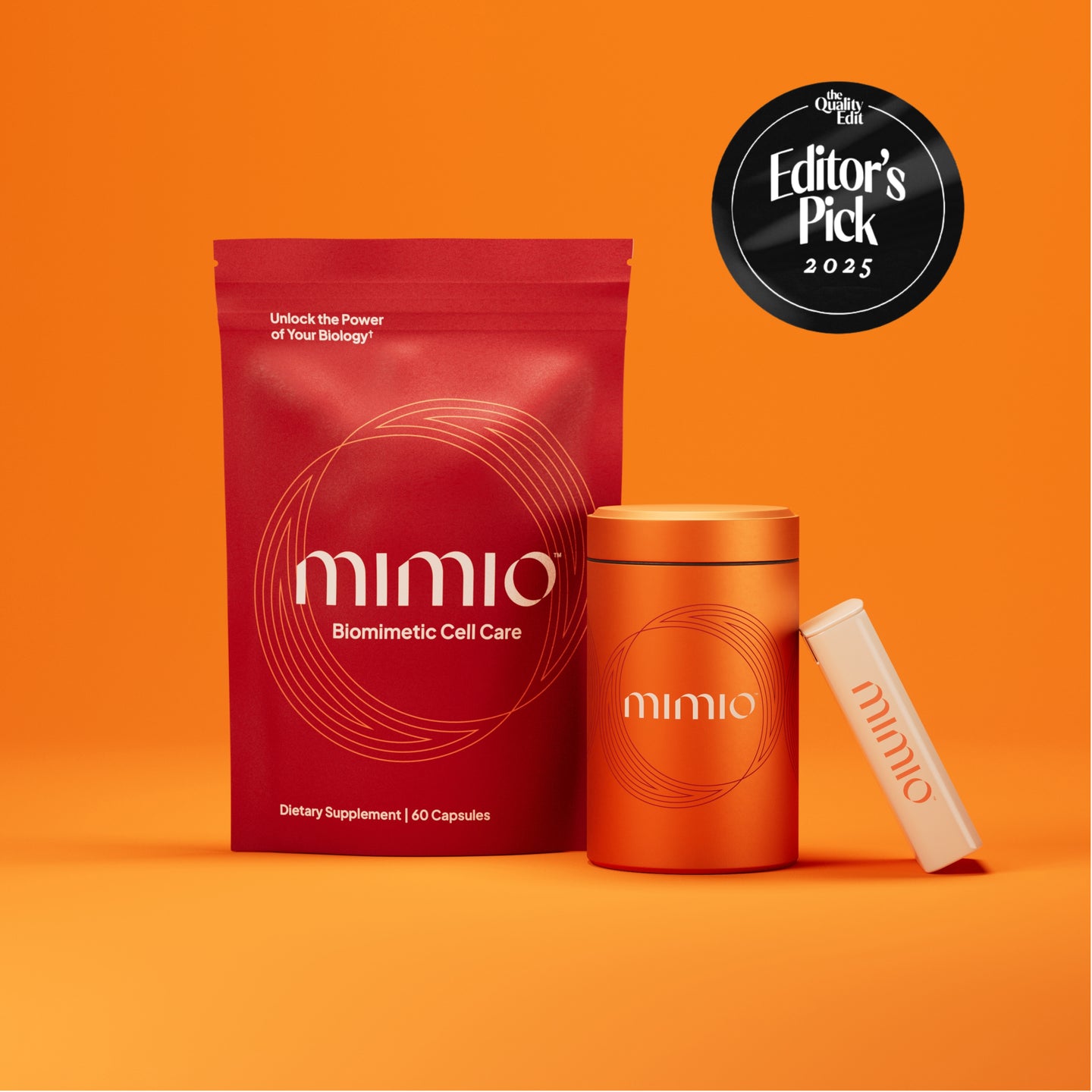 Mimio Biomimetic Cell Care